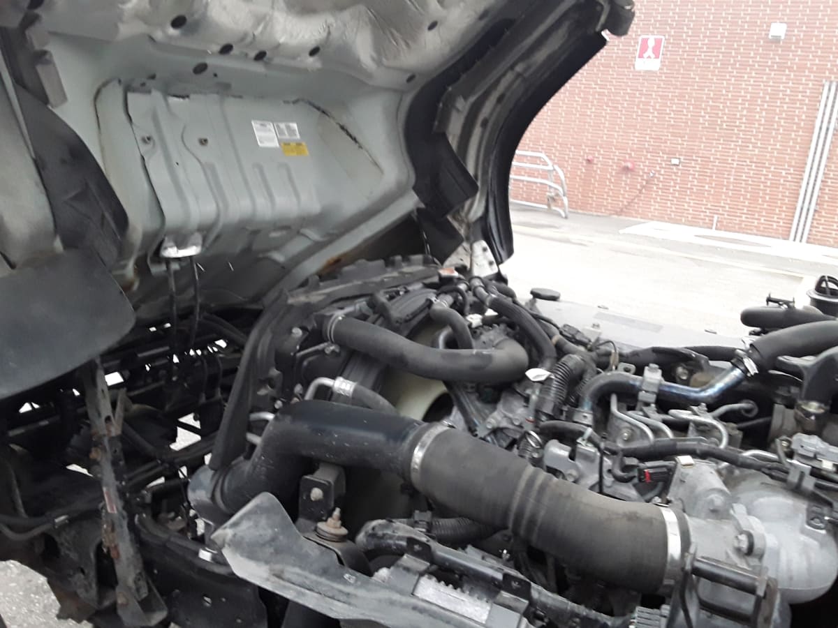 2019 Isuzu NQR 836455