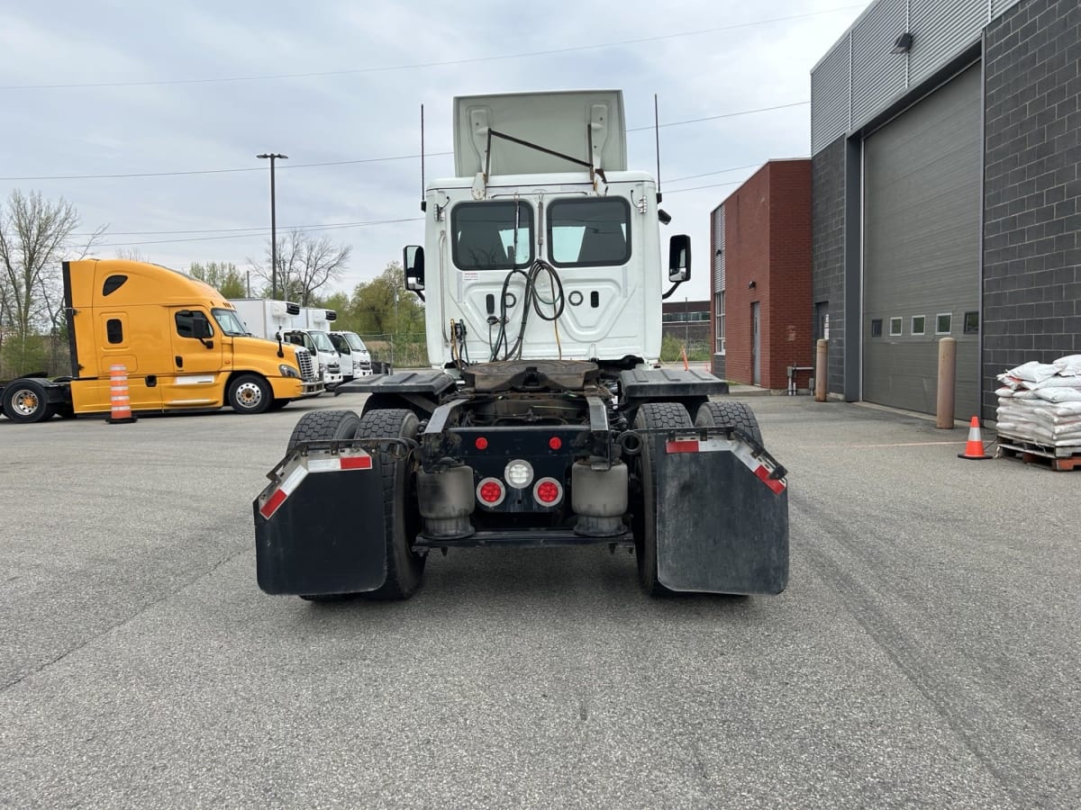 2019 Freightliner/Mercedes CASCADIA 125 836532