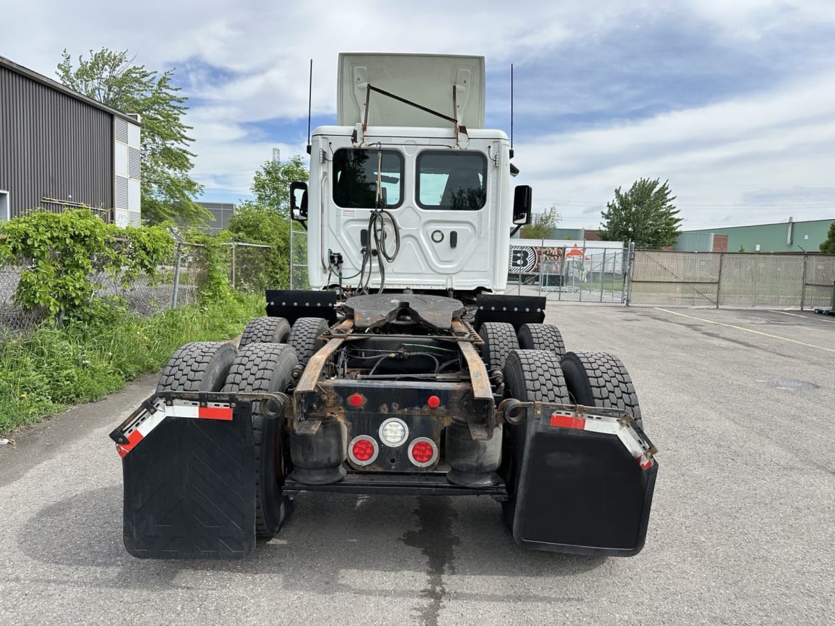 2019 Freightliner/Mercedes CASCADIA 125 836533