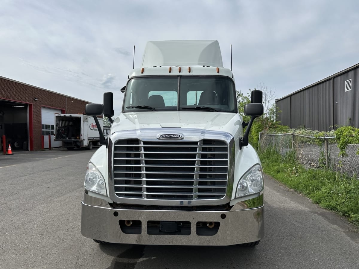 2019 Freightliner/Mercedes CASCADIA 125 836533