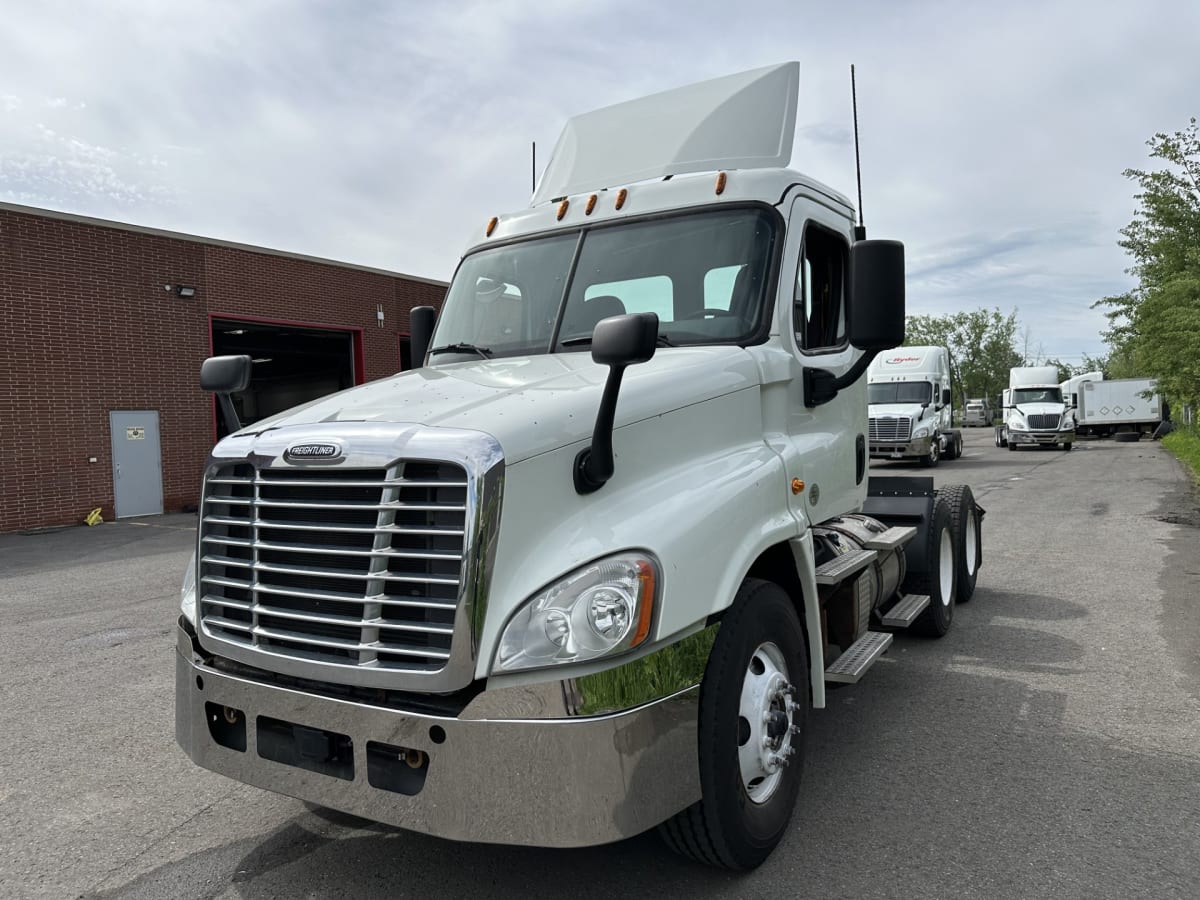 2019 Freightliner/Mercedes CASCADIA 125 836533