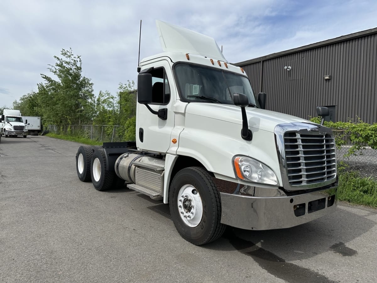 2019 Freightliner/Mercedes CASCADIA 125 836533