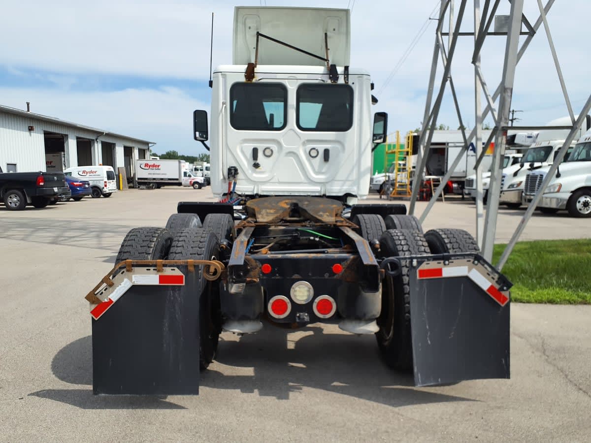 2019 Freightliner CASCADIA 125 836538