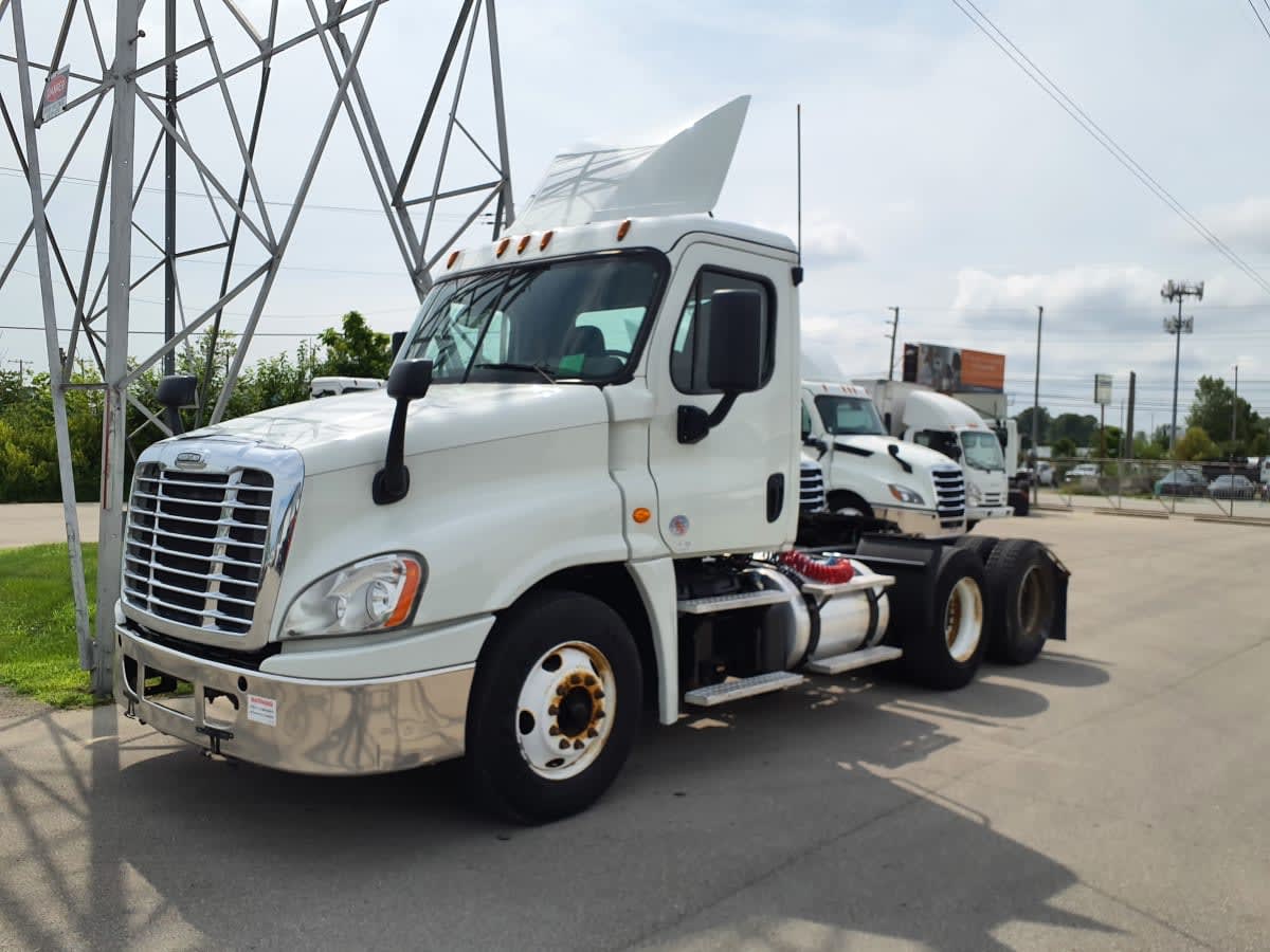 2019 Freightliner CASCADIA 125 836538