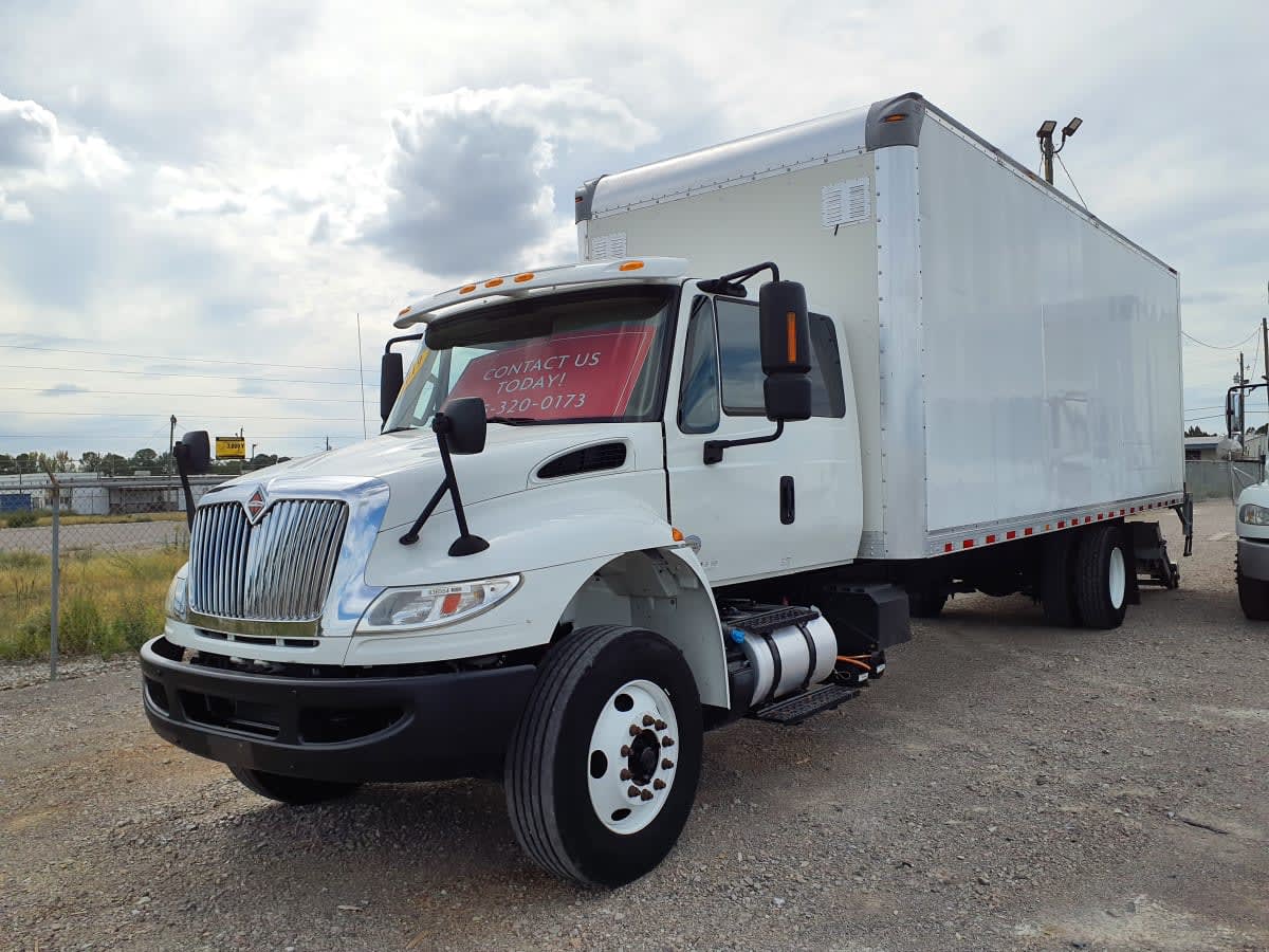 2019 Navistar International 4300 836554