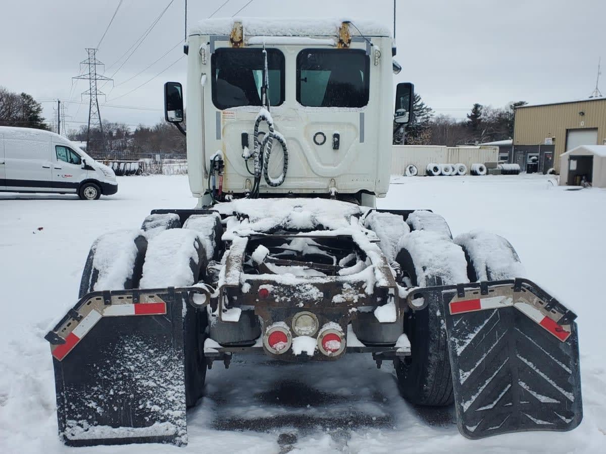 2019 Freightliner/Mercedes CASCADIA 125 836582