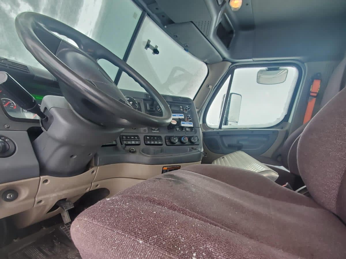 2019 Freightliner/Mercedes CASCADIA 125 836582