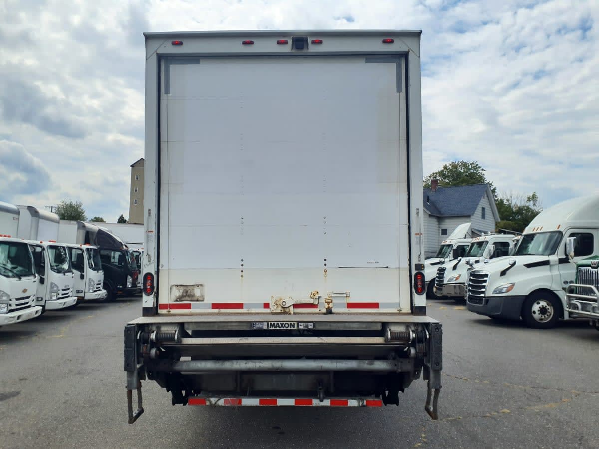 2019 Freightliner M2 106 836603