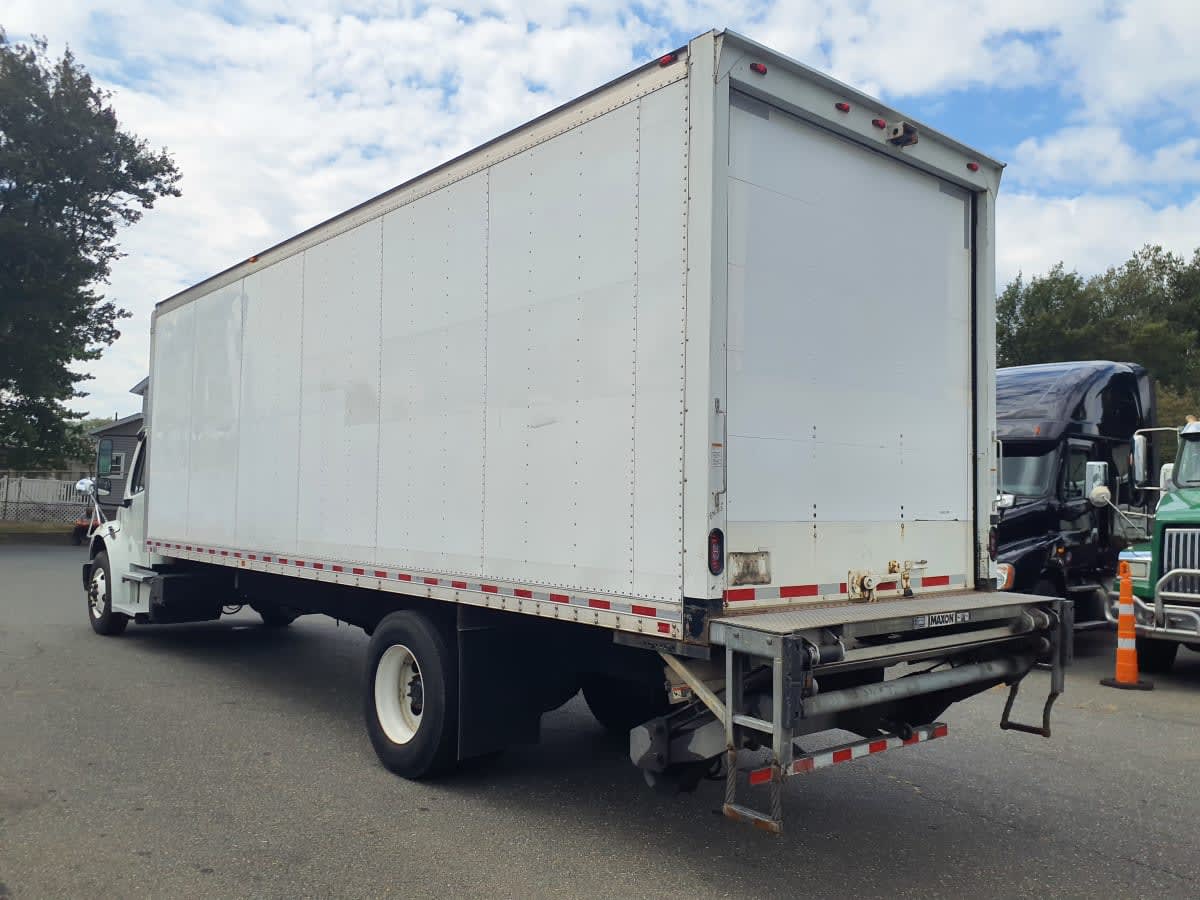 2019 Freightliner M2 106 836603