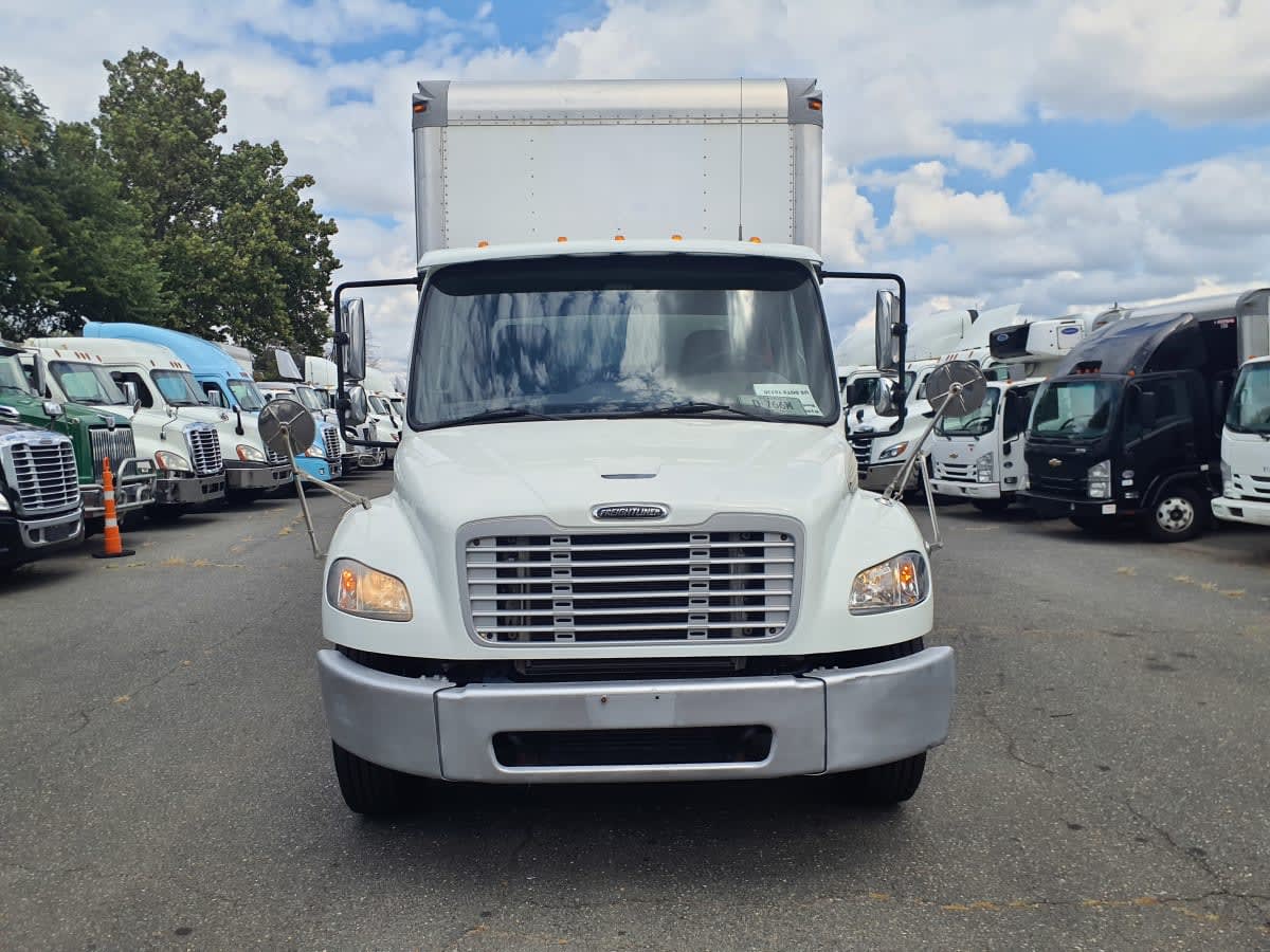 2019 Freightliner M2 106 836603