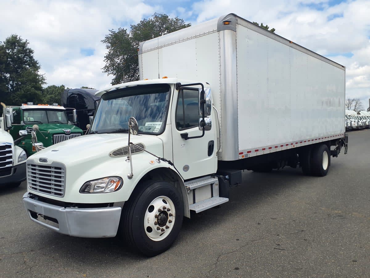 2019 Freightliner M2 106 836603