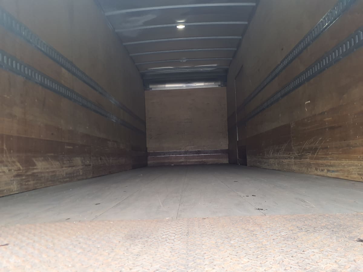 2019 Freightliner M2 106 836603