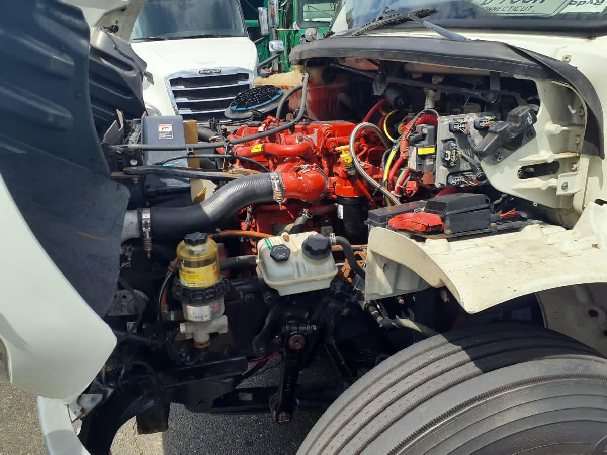 2019 Freightliner M2 106 836603