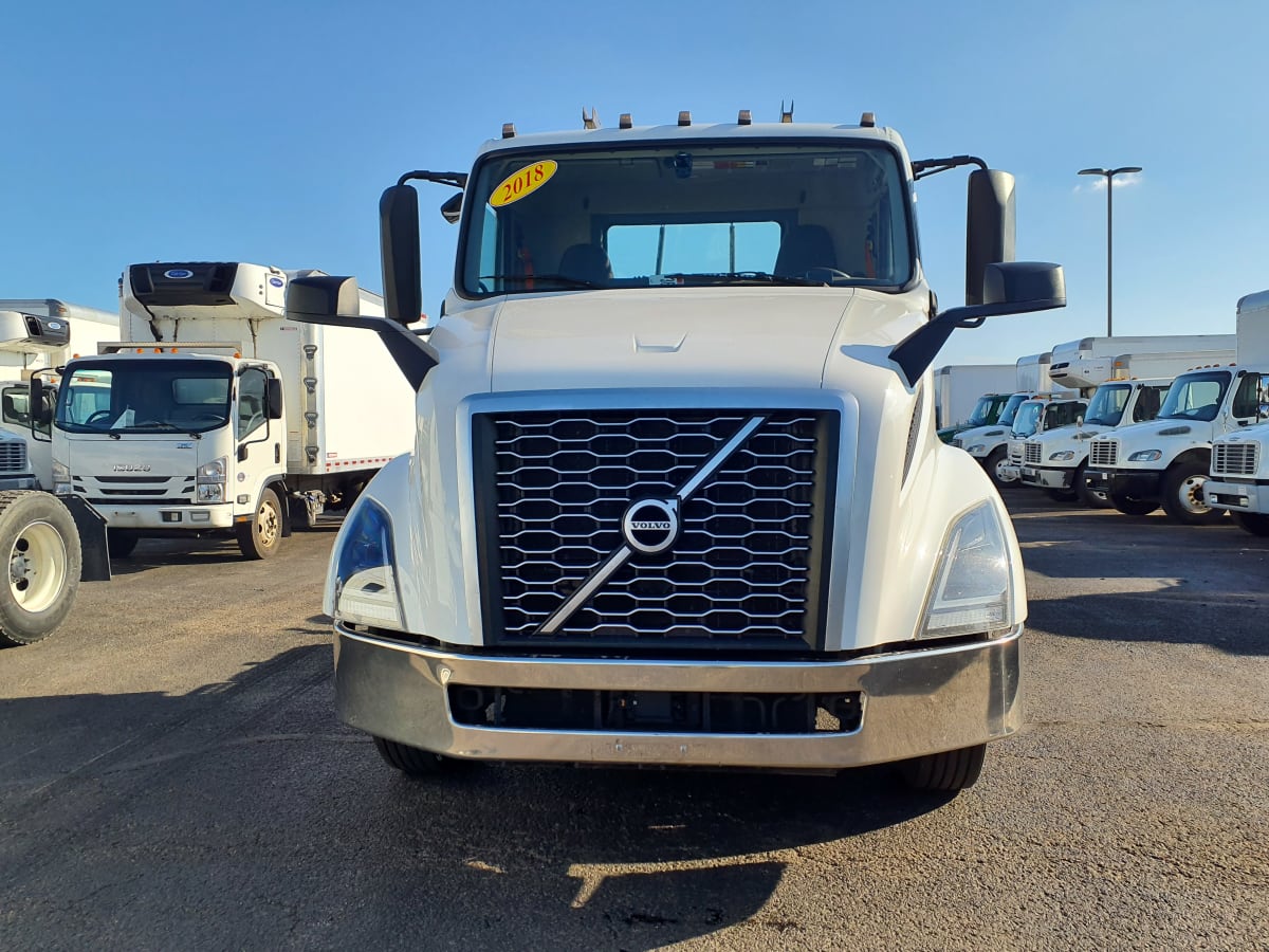 2019 Volvo VNL64T-300 836771