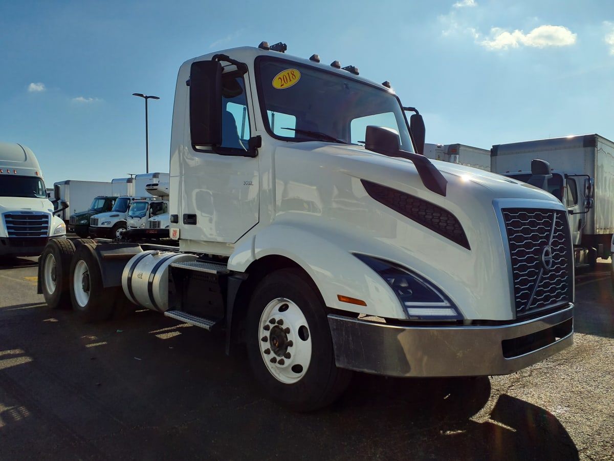 2019 Volvo VNL64T-300 836771