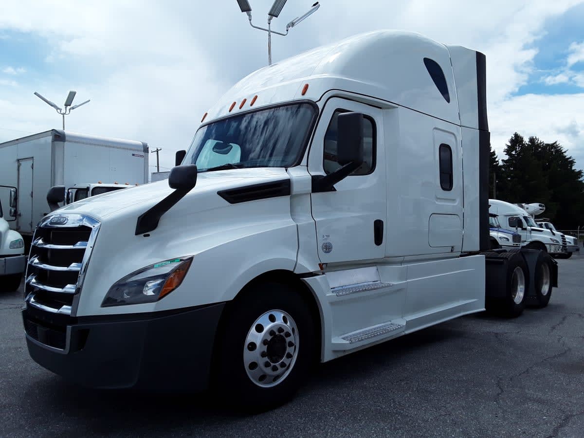 2019 Freightliner Cascadia in Allentown, PA