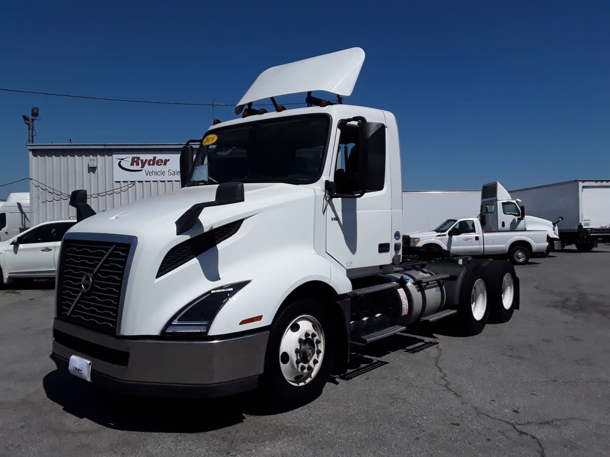 2019 Volvo VNL64T-300 837136