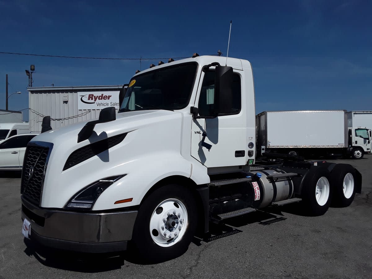 2019 Volvo VNL64T-300 837143