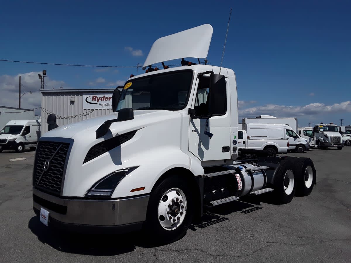 2019 Volvo VNL64T-300 837145