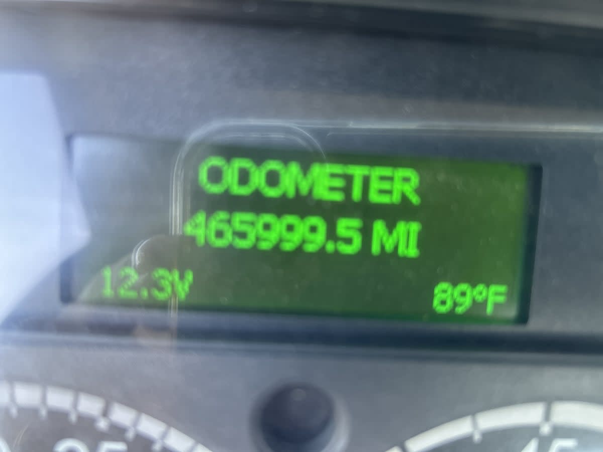 2019 Freightliner CASCADIA 125 837328