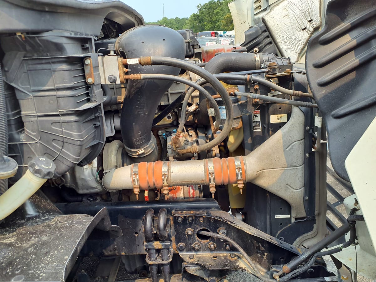 2019 Freightliner/Mercedes CASCADIA 113 837444