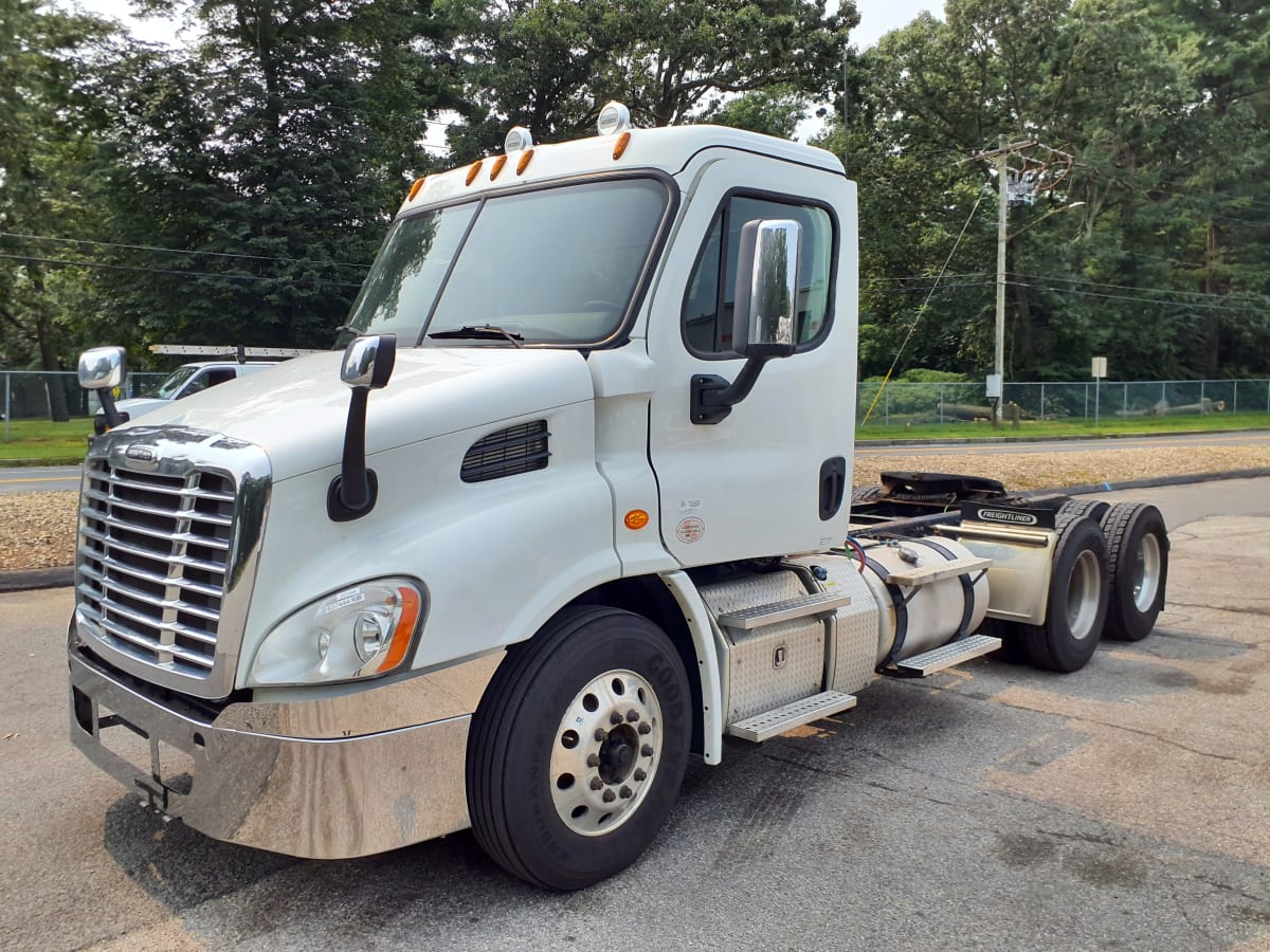 2019 Freightliner/Mercedes CASCADIA 113 837444
