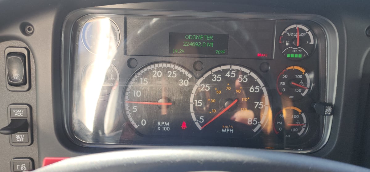 2019 Freightliner/Mercedes M2 106 837478