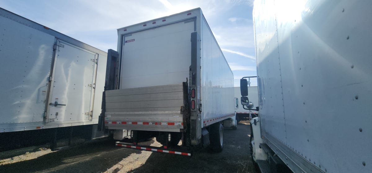 2019 Freightliner/Mercedes M2 106 837478