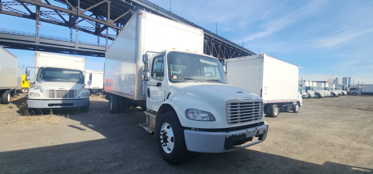 2019 Freightliner/Mercedes M2 106 837478