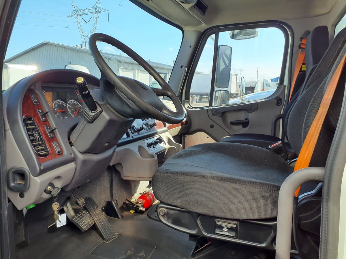 2019 Freightliner/Mercedes M2 106 837555