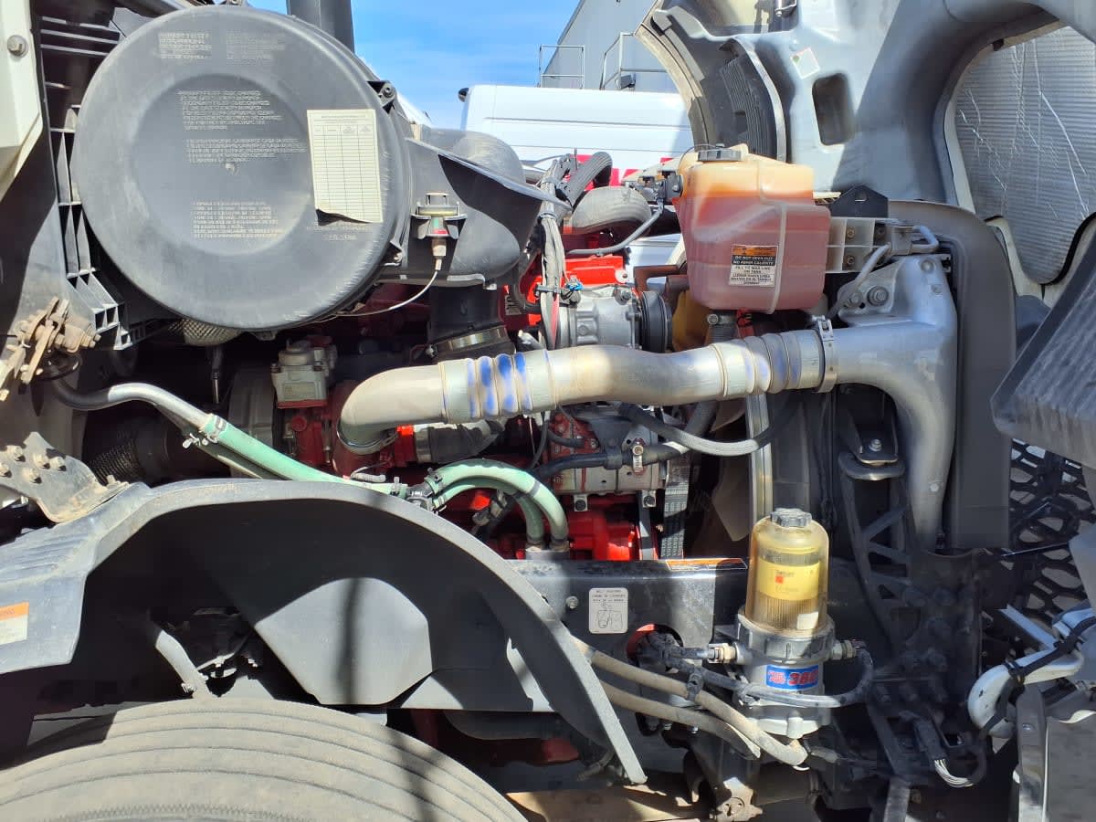 2019 Volvo VNL64T-300 837636