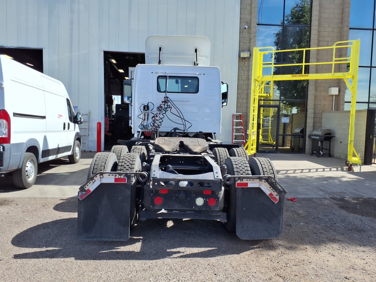 2019 Volvo VNL64T-300 837636