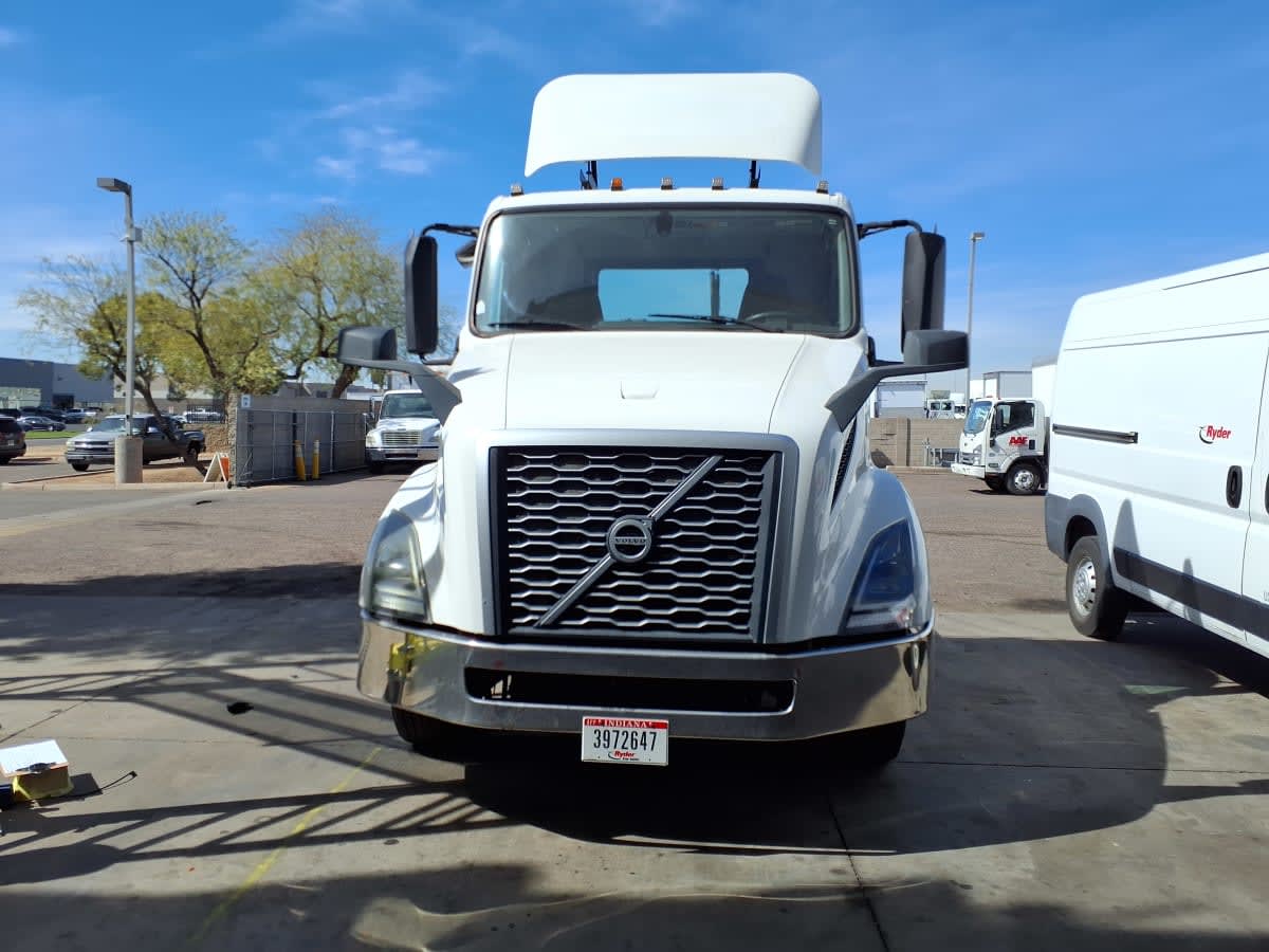 2019 Volvo VNL64T-300 837636