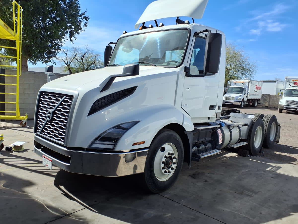 2019 Volvo VNL64T-300 837636