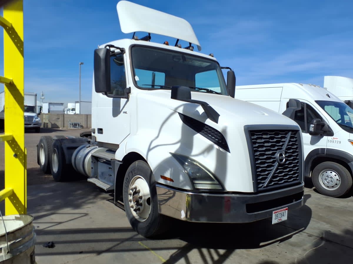2019 Volvo VNL64T-300 837636