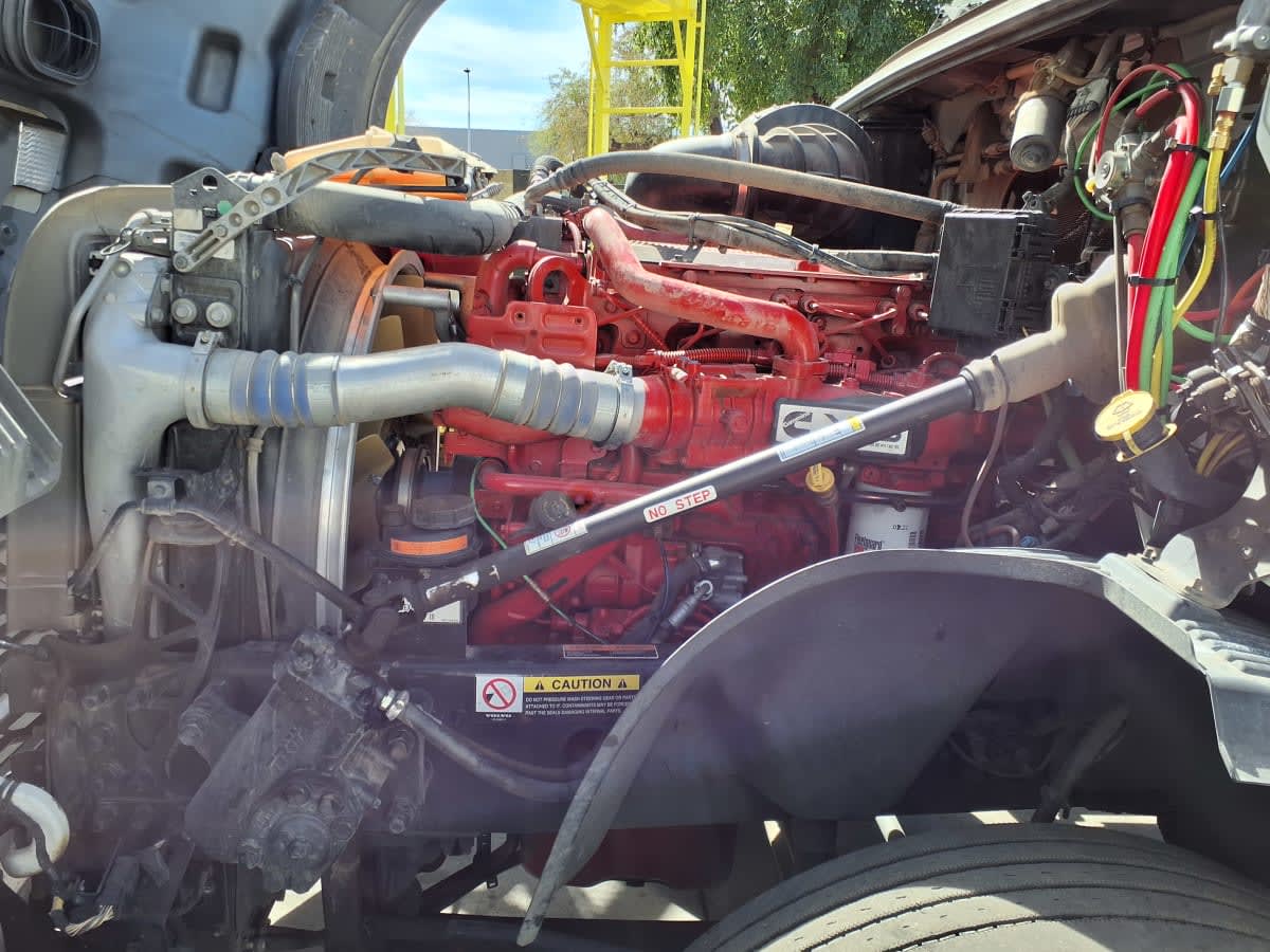 2019 Volvo VNL64T-300 837636