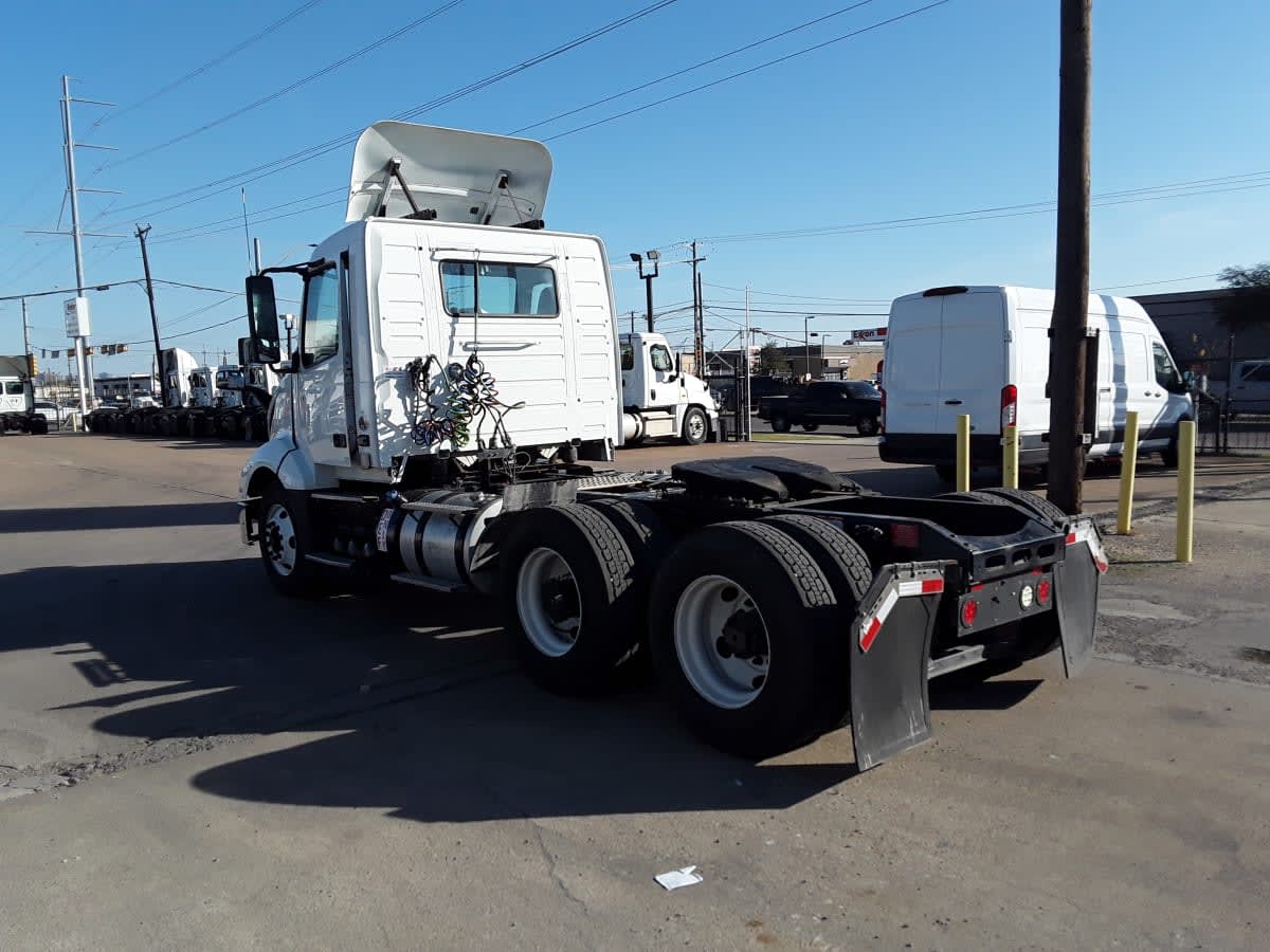 2019 Volvo VNL64T-300 837708
