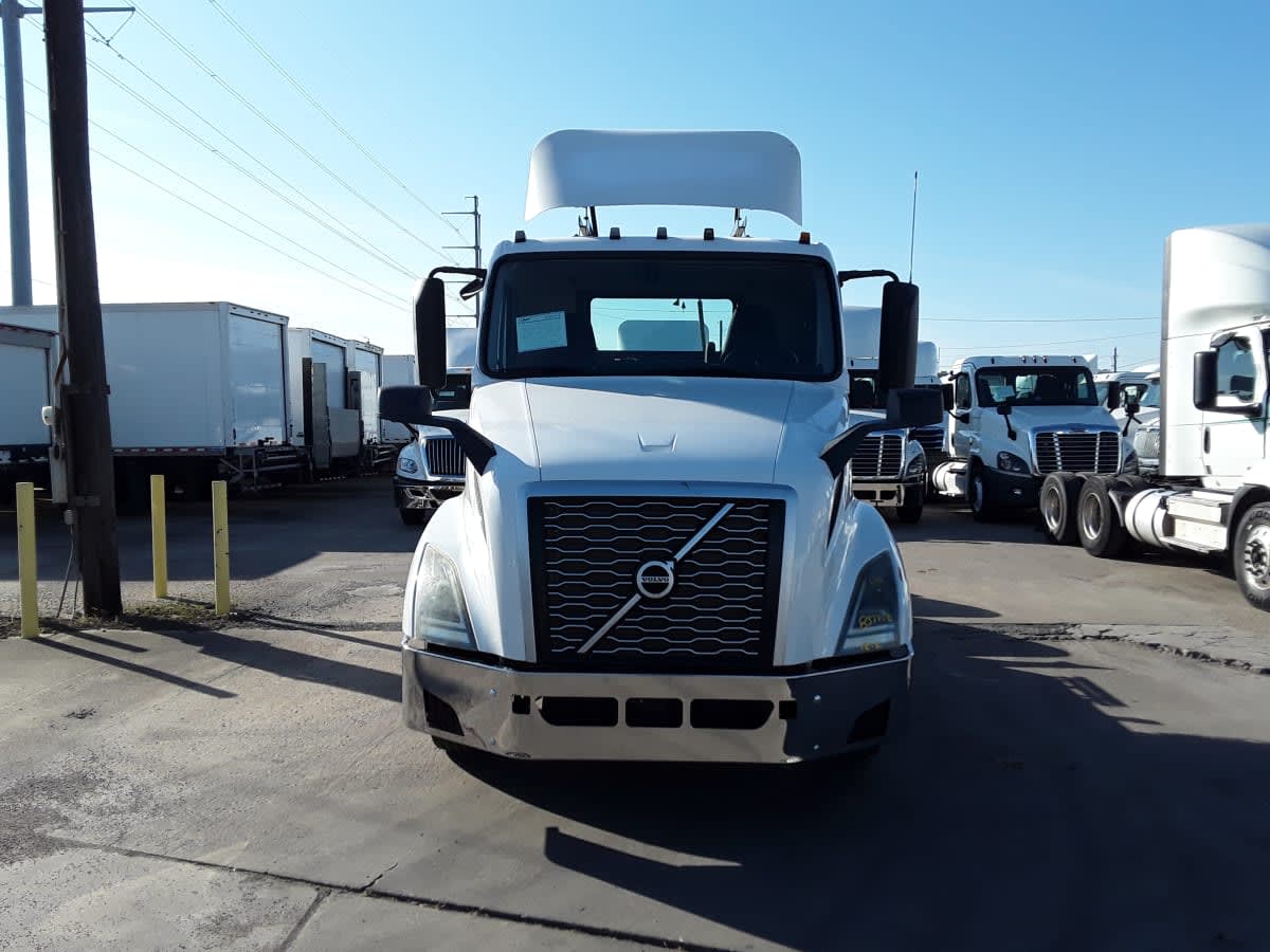 2019 Volvo VNL64T-300 837708