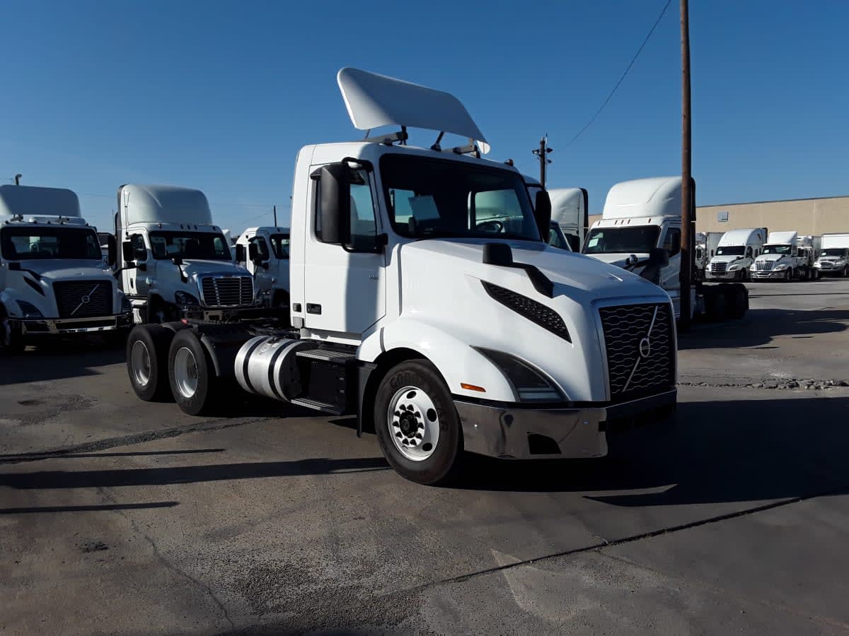 2019 Volvo VNL64T-300 837708