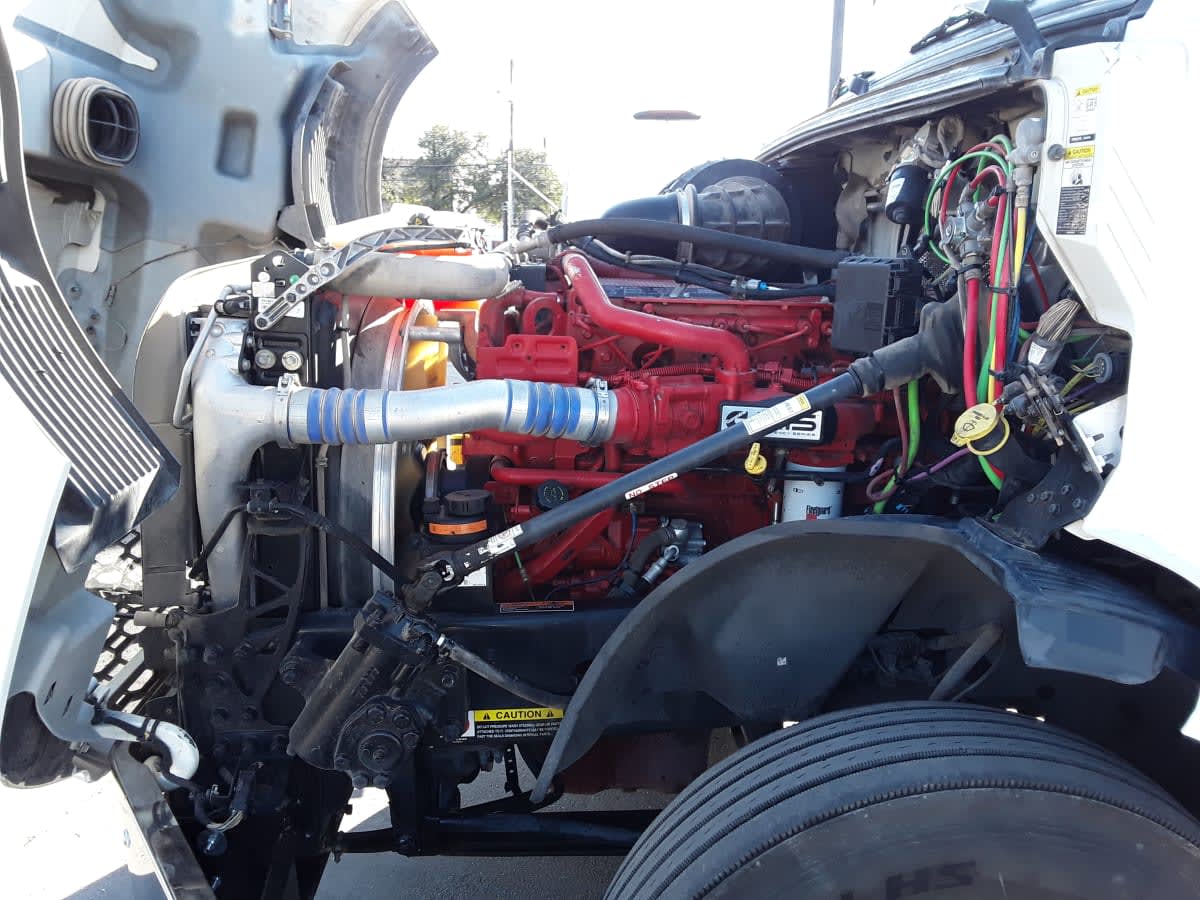 2019 Volvo VNL64T-300 837708