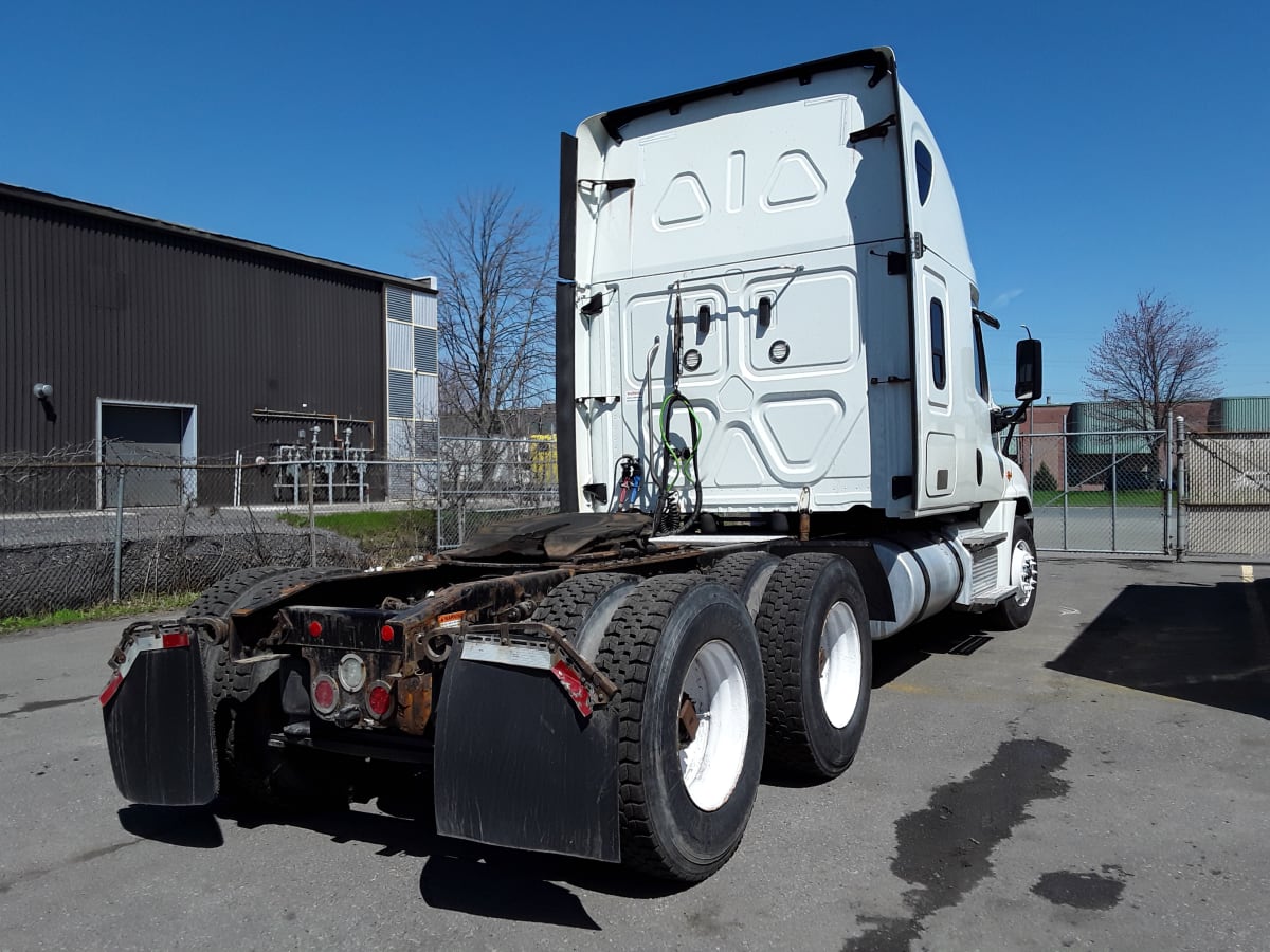 2019 Freightliner/Mercedes CASCADIA 125 837711