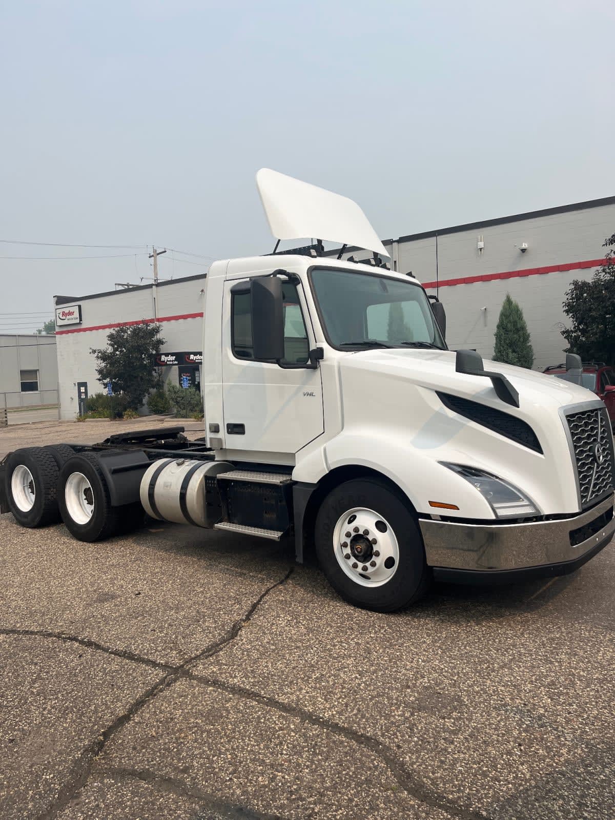 2019 Volvo in Minneapolis, MN — photo 3