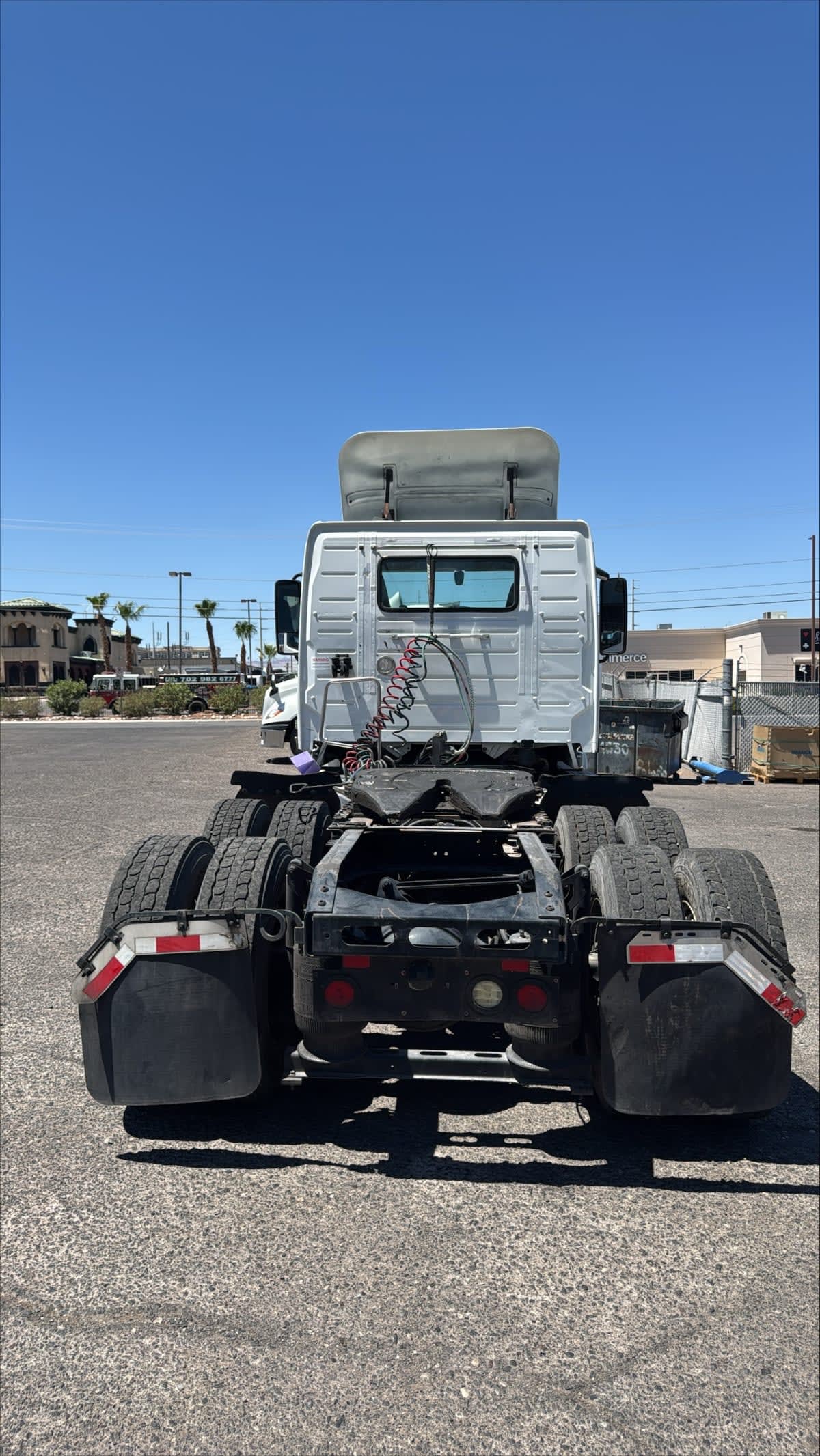 2019 Volvo VNL64T-300 837725