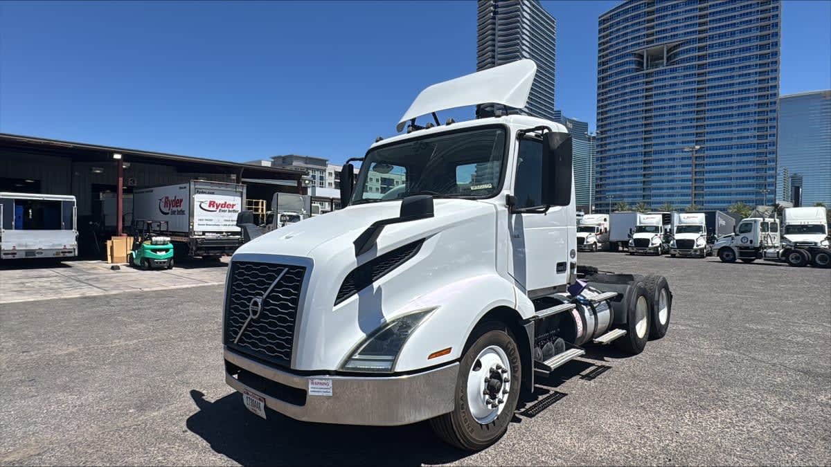2019 Volvo VNL64T-300 837725