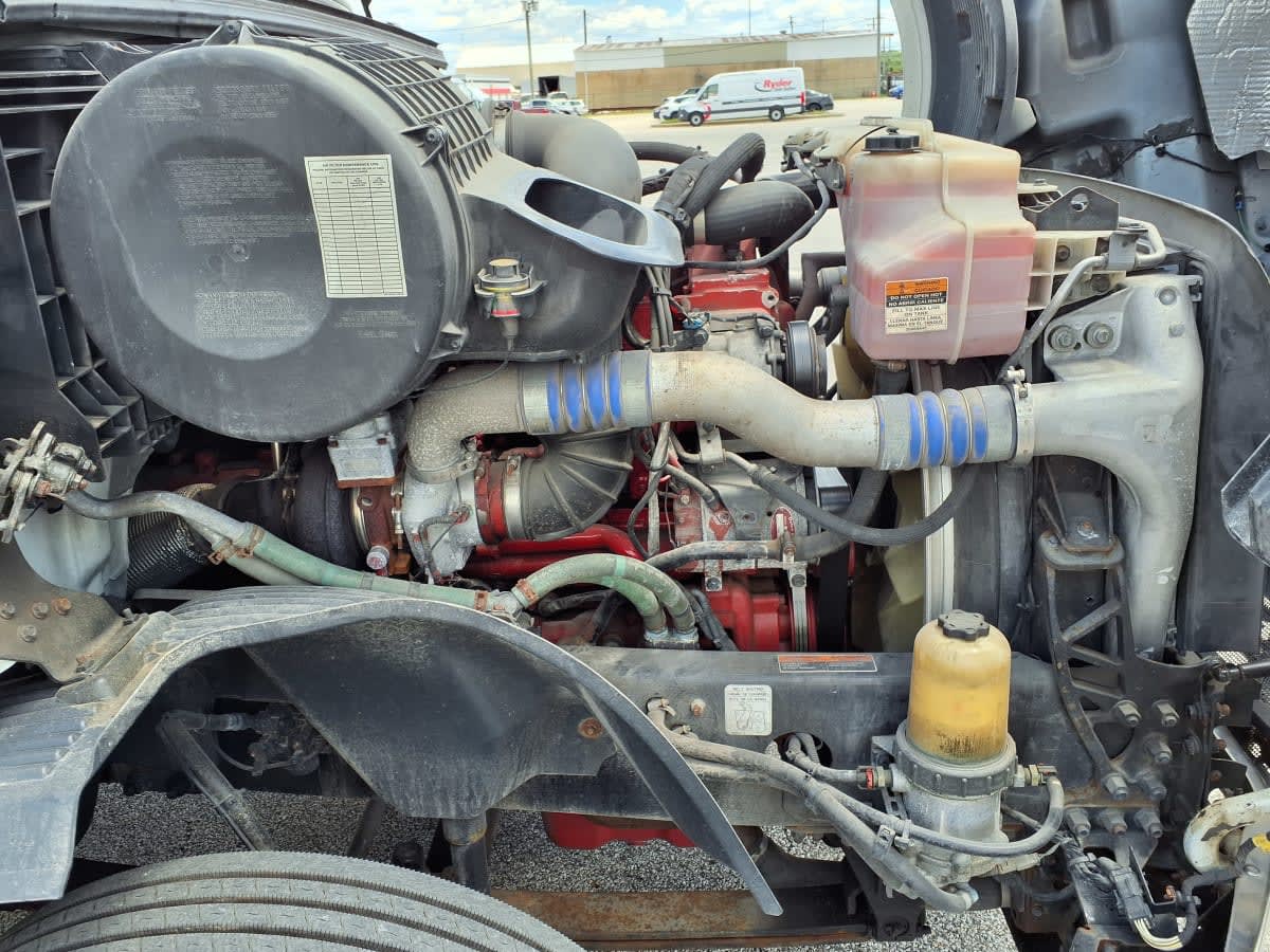 2019 Volvo VNL64T-300 837728