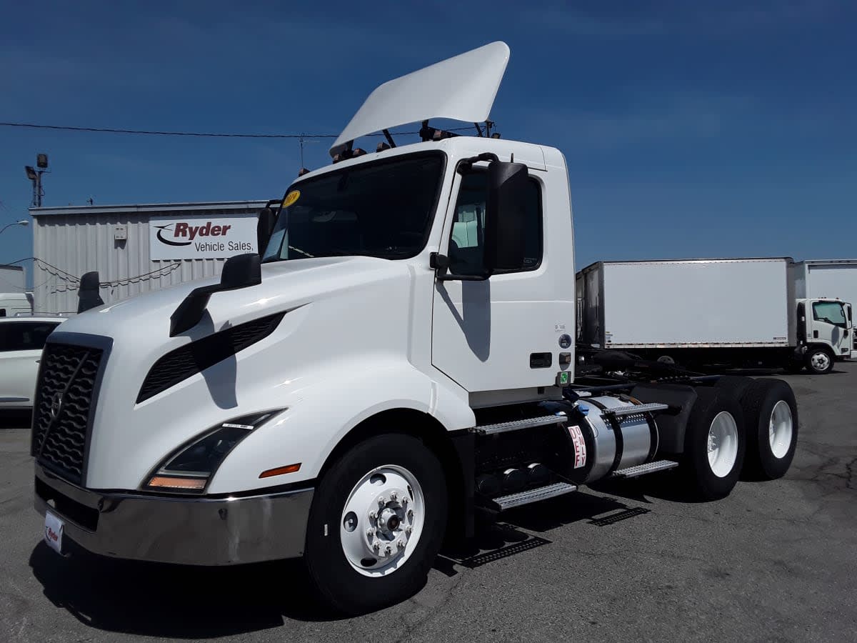 2019 Volvo VNL64T-300 837731