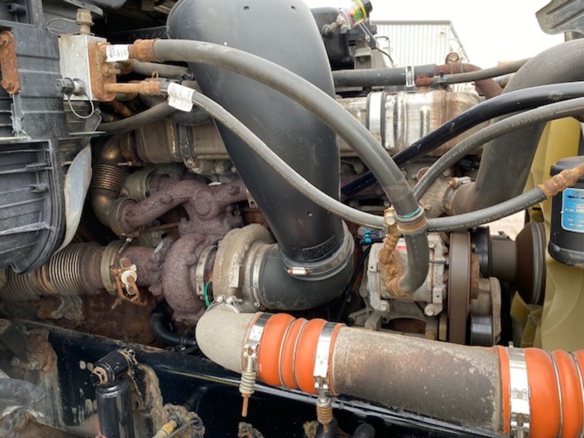 2019 Freightliner/Mercedes CASCADIA 125 837966