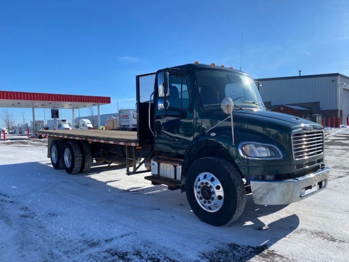 2019 Freightliner/Mercedes M2 106 838077