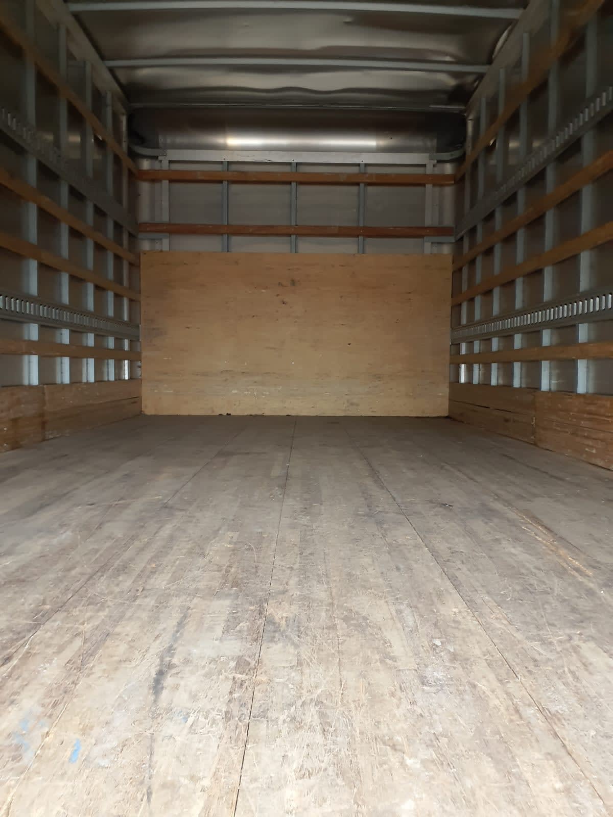 2019 Isuzu NPR 838128