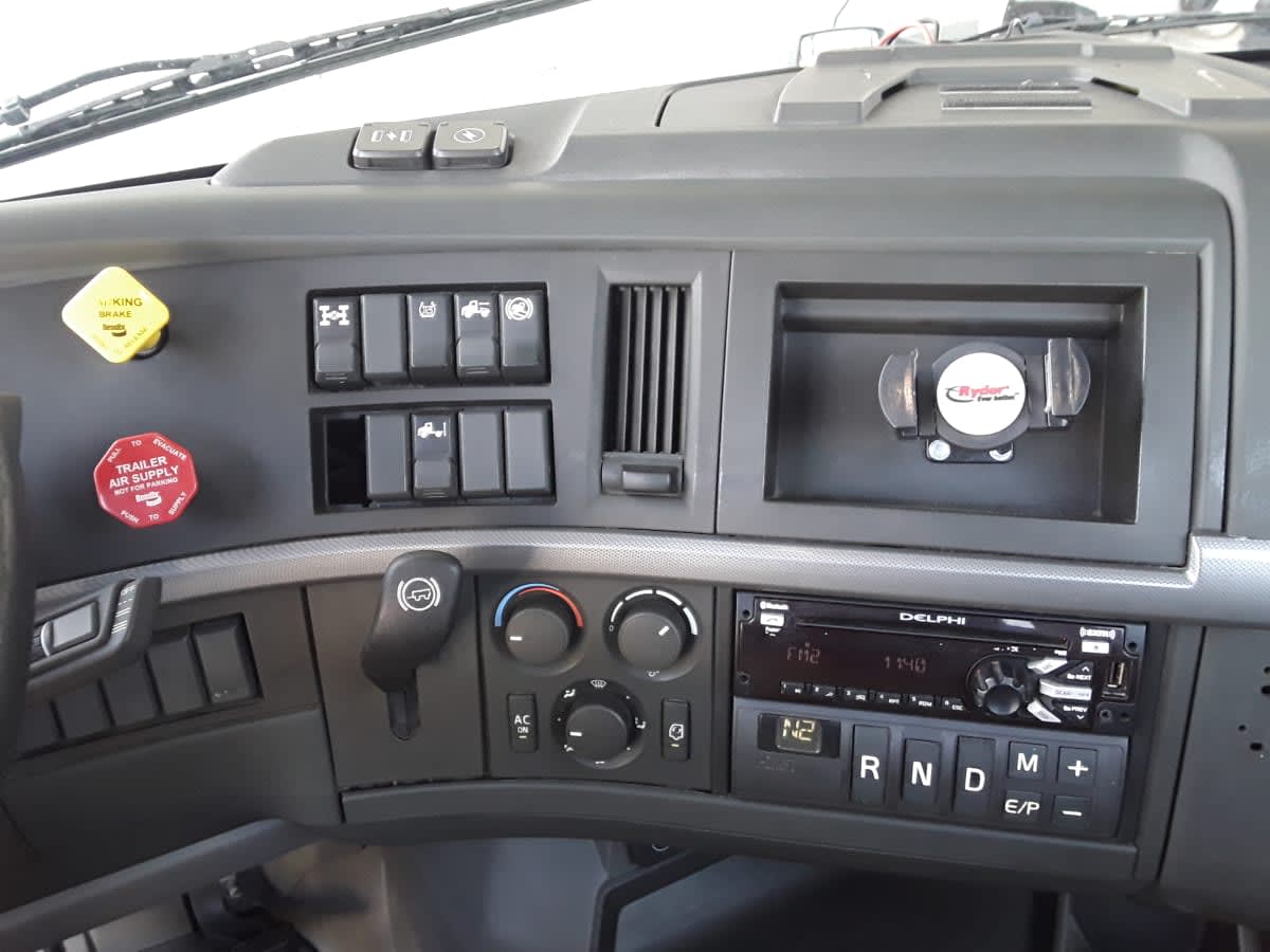 2019 Volvo VNL64T-300 838524